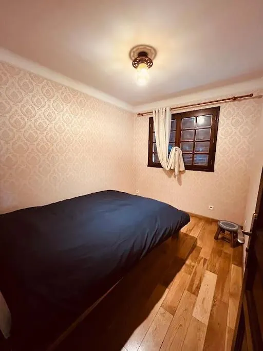 Magnifique Villa Proche De Paris Le Blanc-Mesnil Apartment