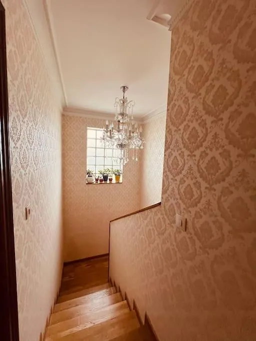 Apartment Magnifique Villa Proche De Paris Le Blanc-Mesnil