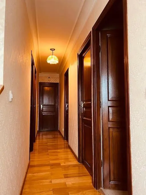 Apartment Magnifique Villa Proche De Paris Le Blanc-Mesnil