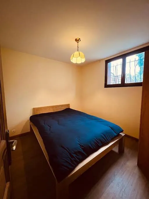 Magnifique Villa Proche De Paris Le Blanc-Mesnil