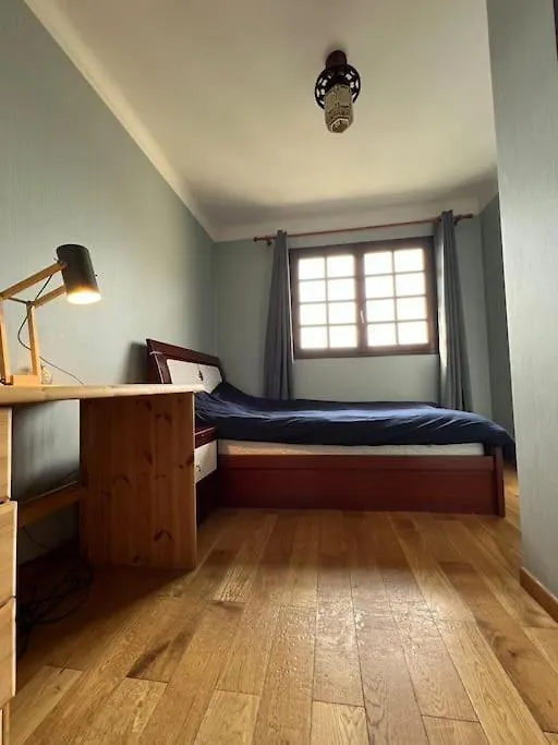 Magnifique Villa Proche De Paris Le Blanc-Mesnil Apartment