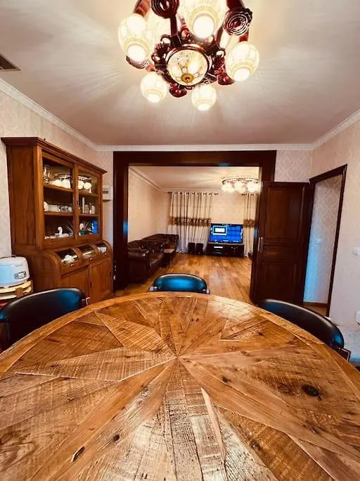 Magnifique Villa Proche De Paris Le Blanc-Mesnil France