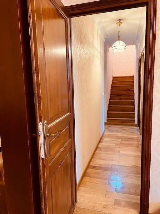 Magnifique Villa Proche De Paris Le Blanc-Mesnil Apartment