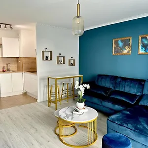 Appartement Perle Rare « le Cosy De Cdg », Le Blanc-Mesnil