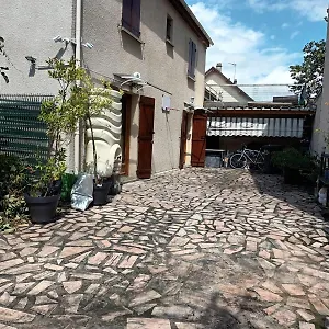 Appartement Salon Villepinte, Aeroport, Le Blanc-Mesnil